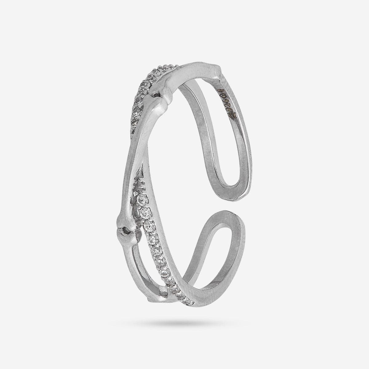 Silver Finger Ring 92.5 Silver Finger Ring 188313