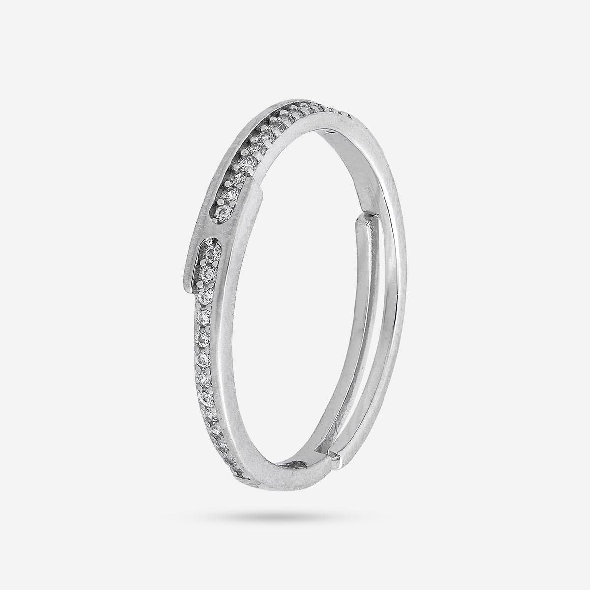 Silver Finger Ring 92.5 Silver Finger Ring 188497