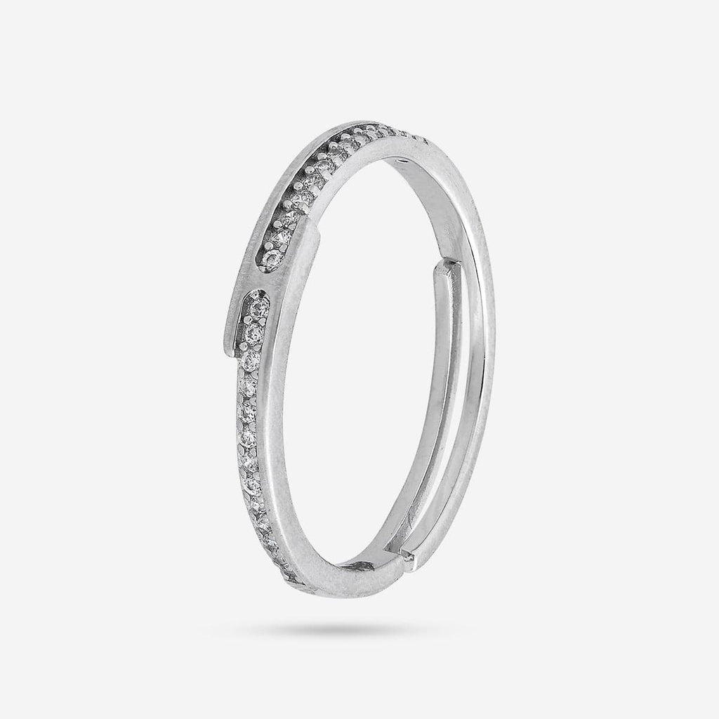 Silver Finger Ring 92.5 Silver Finger Ring 188497