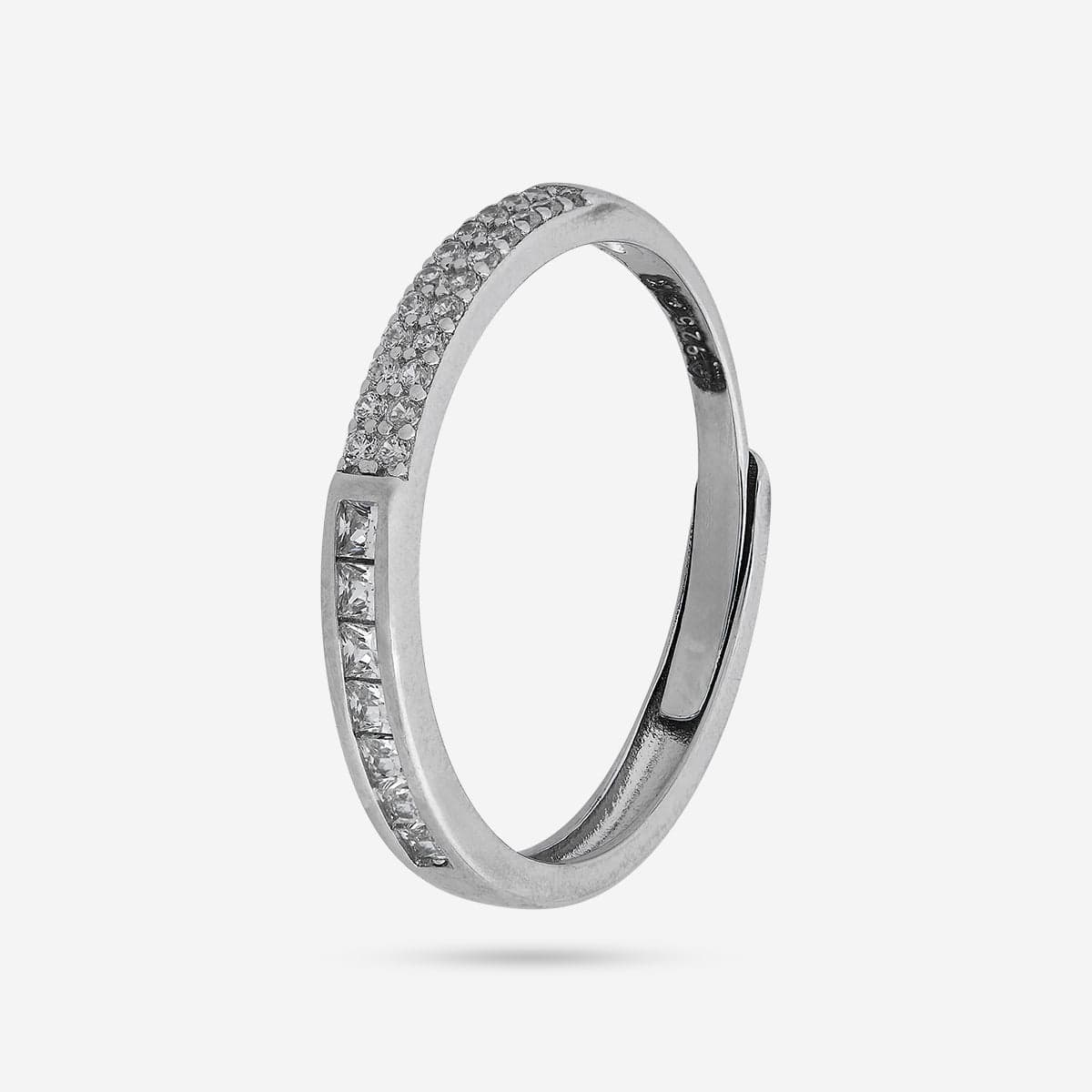 Silver Finger Ring 92.5 Silver Finger Ring 188498