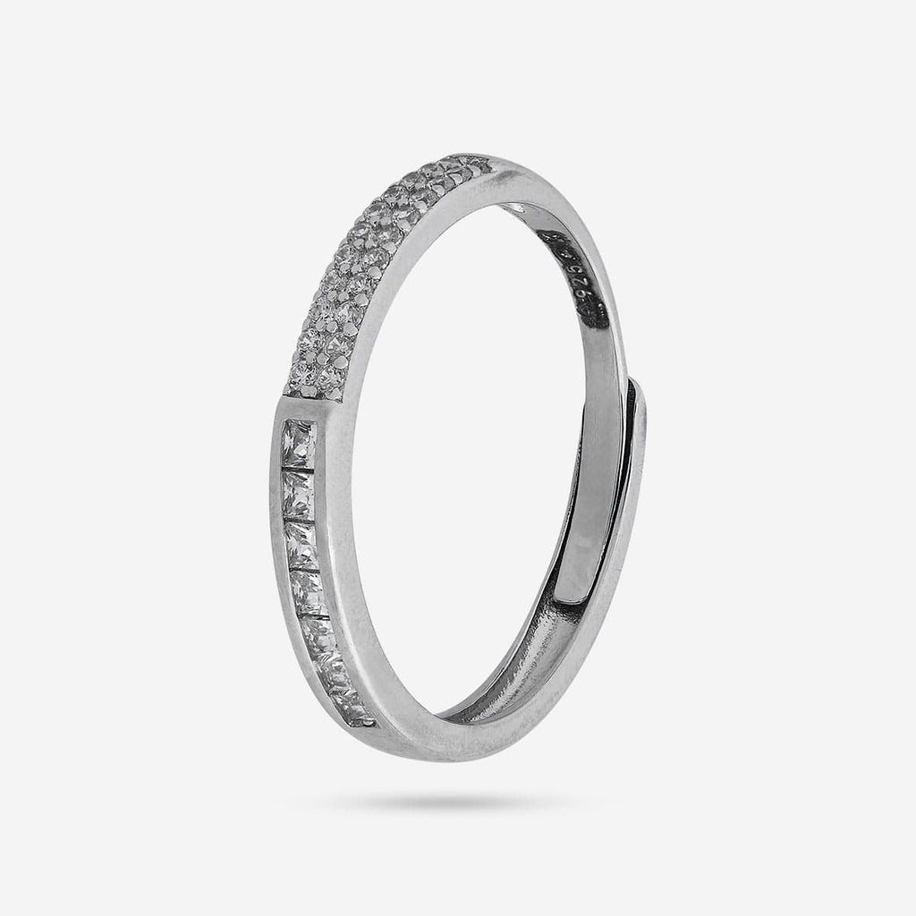 Silver Finger Ring 92.5 Silver Finger Ring 188498