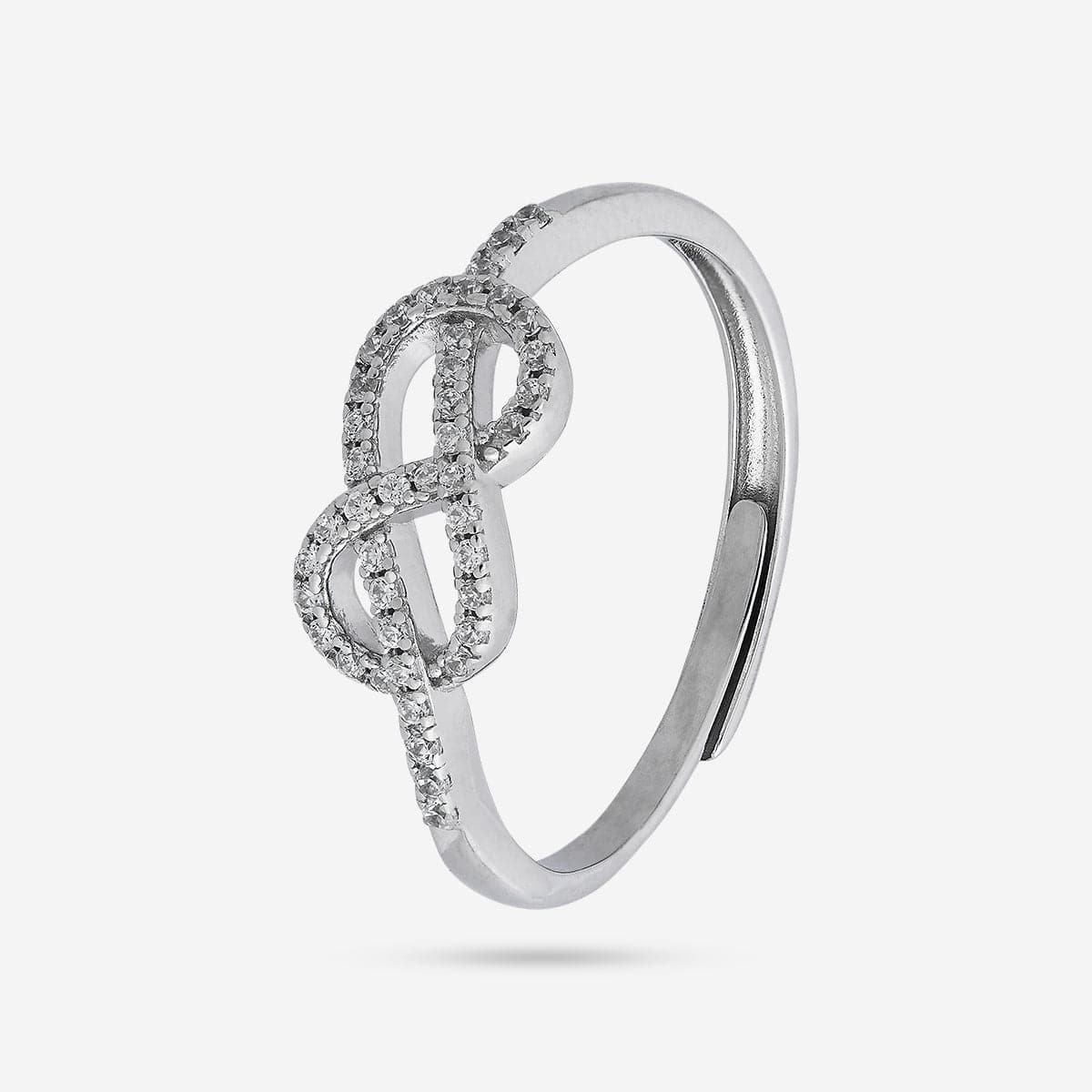 Silver Finger Ring 92.5 Silver Finger Ring 188499