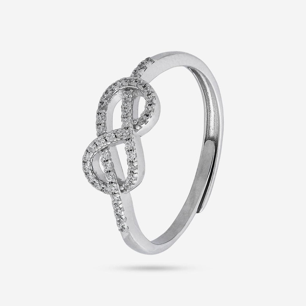 Silver Finger Ring 92.5 Silver Finger Ring 188499