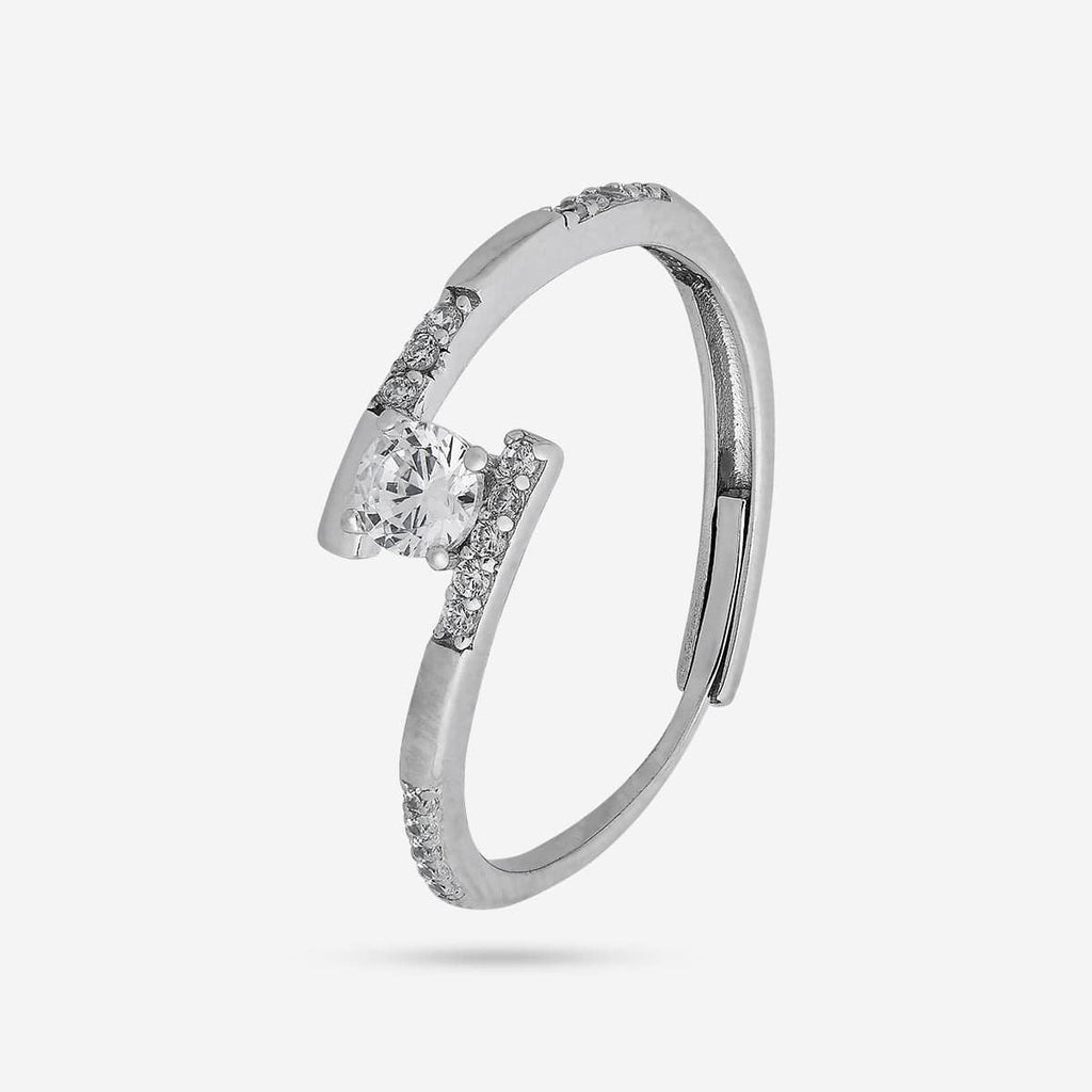 Silver Finger Ring 92.5 Silver Finger Ring 188500