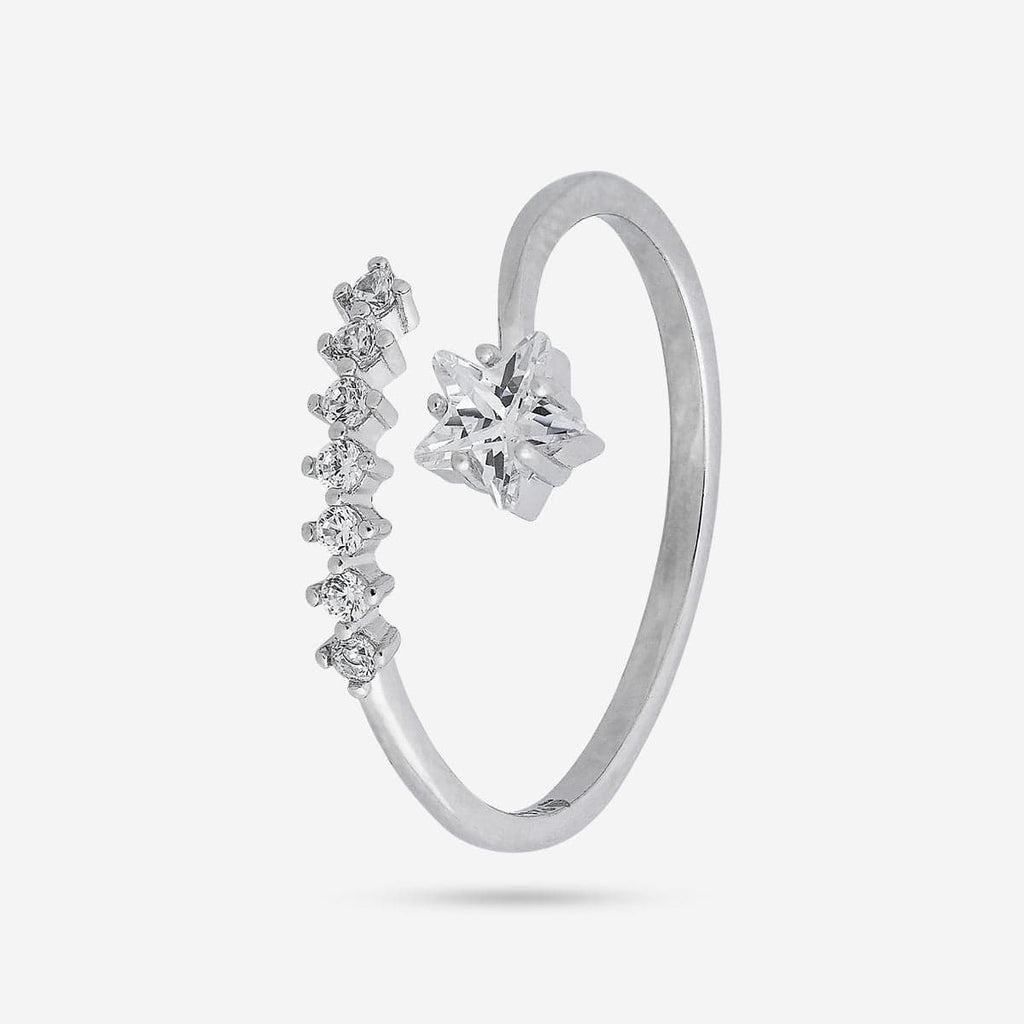 Silver Finger Ring 92.5 Silver Finger Ring 188502