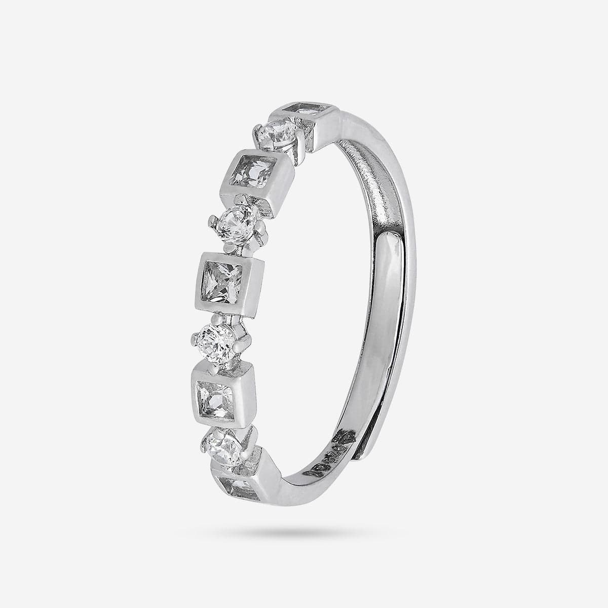 Silver Finger Ring 92.5 Silver Finger Ring 188503