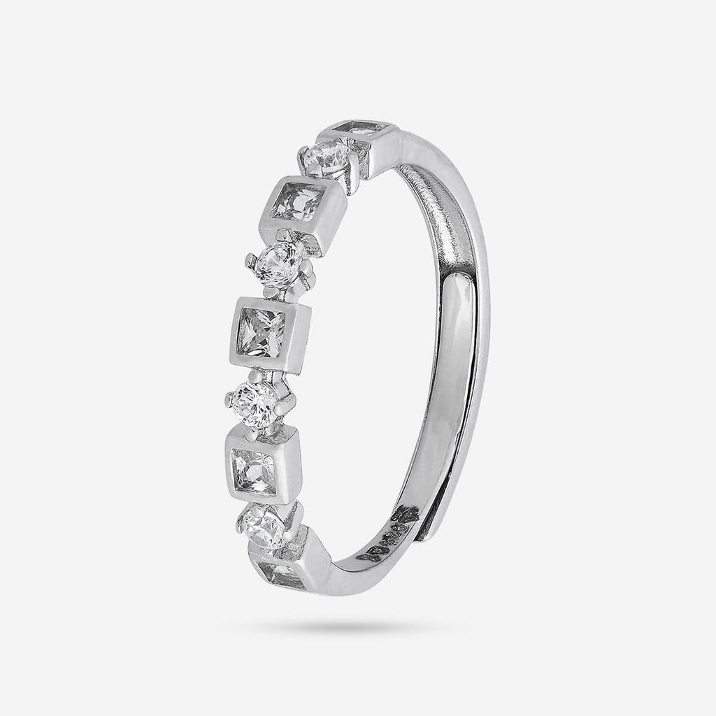 Silver Finger Ring 92.5 Silver Finger Ring 188503