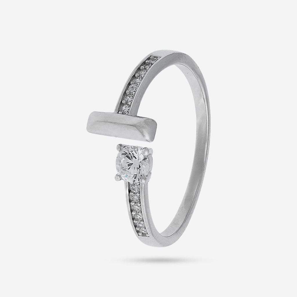 Silver Finger Ring 92.5 Silver Finger Ring 188504