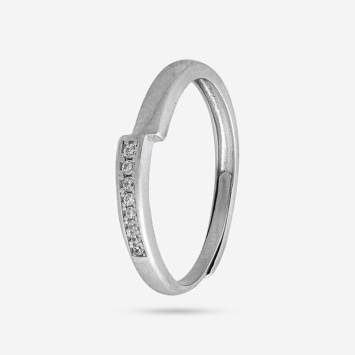 Silver Finger Ring 92.5 Silver Finger Ring 188506