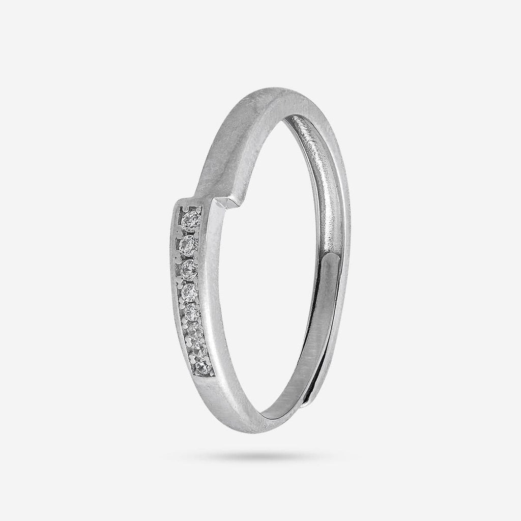 Silver Finger Ring 92.5 Silver Finger Ring 188506