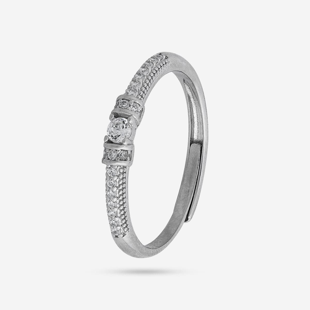 Silver Finger Ring 92.5 Silver Finger Ring 188509