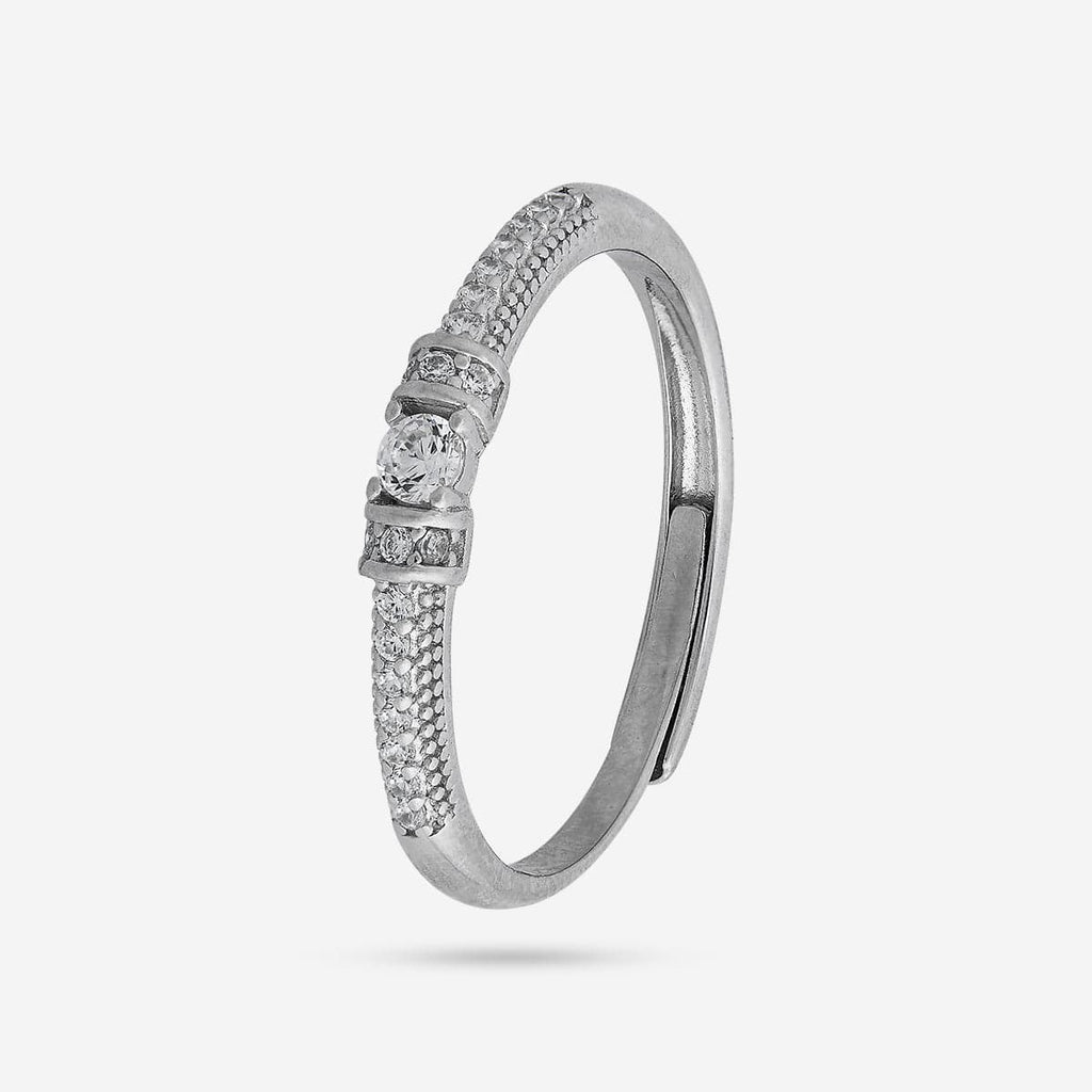 Silver Finger Ring 92.5 Silver Finger Ring 188509