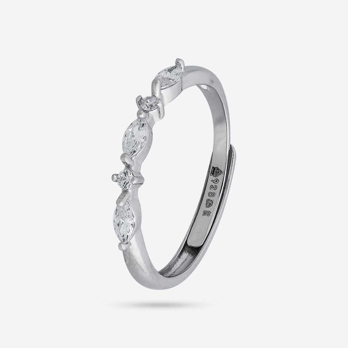 Silver Finger Ring 92.5 Silver Finger Ring 188512