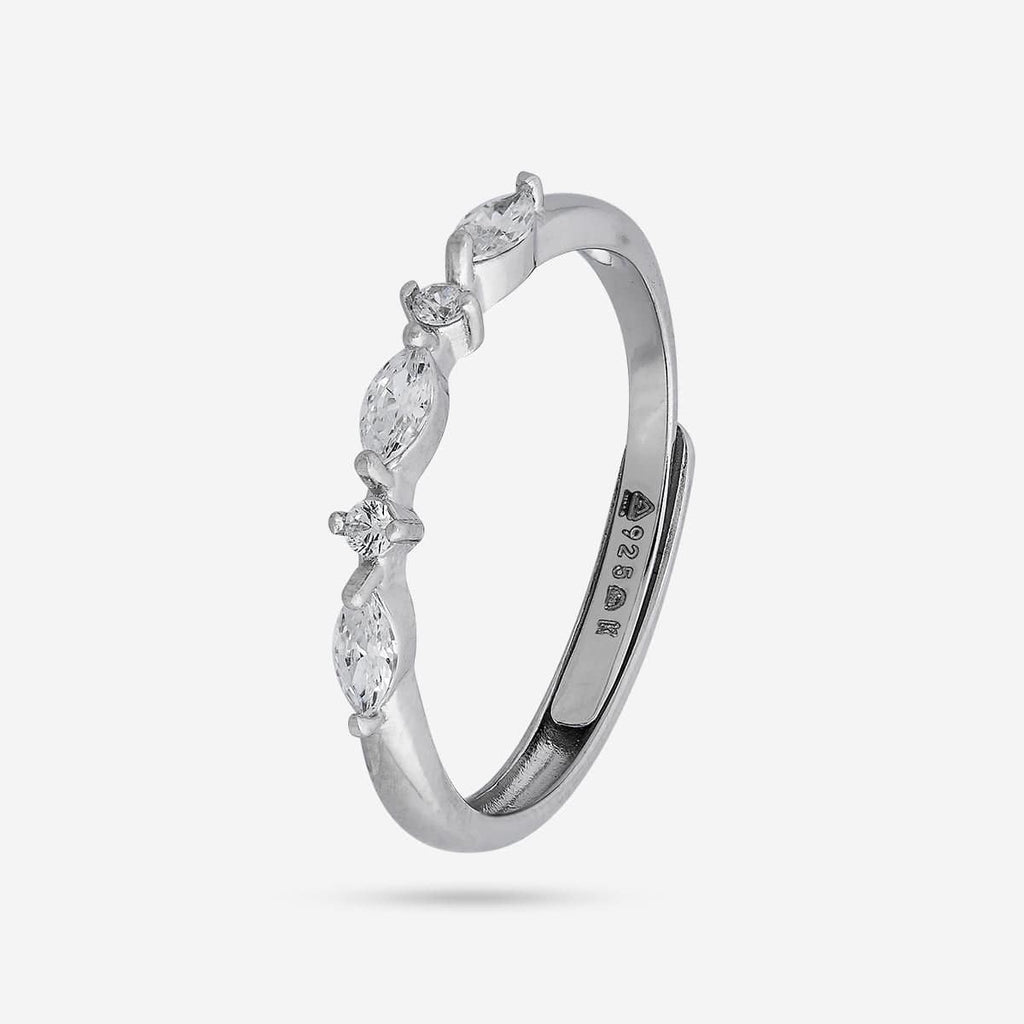 Silver Finger Ring 92.5 Silver Finger Ring 188512