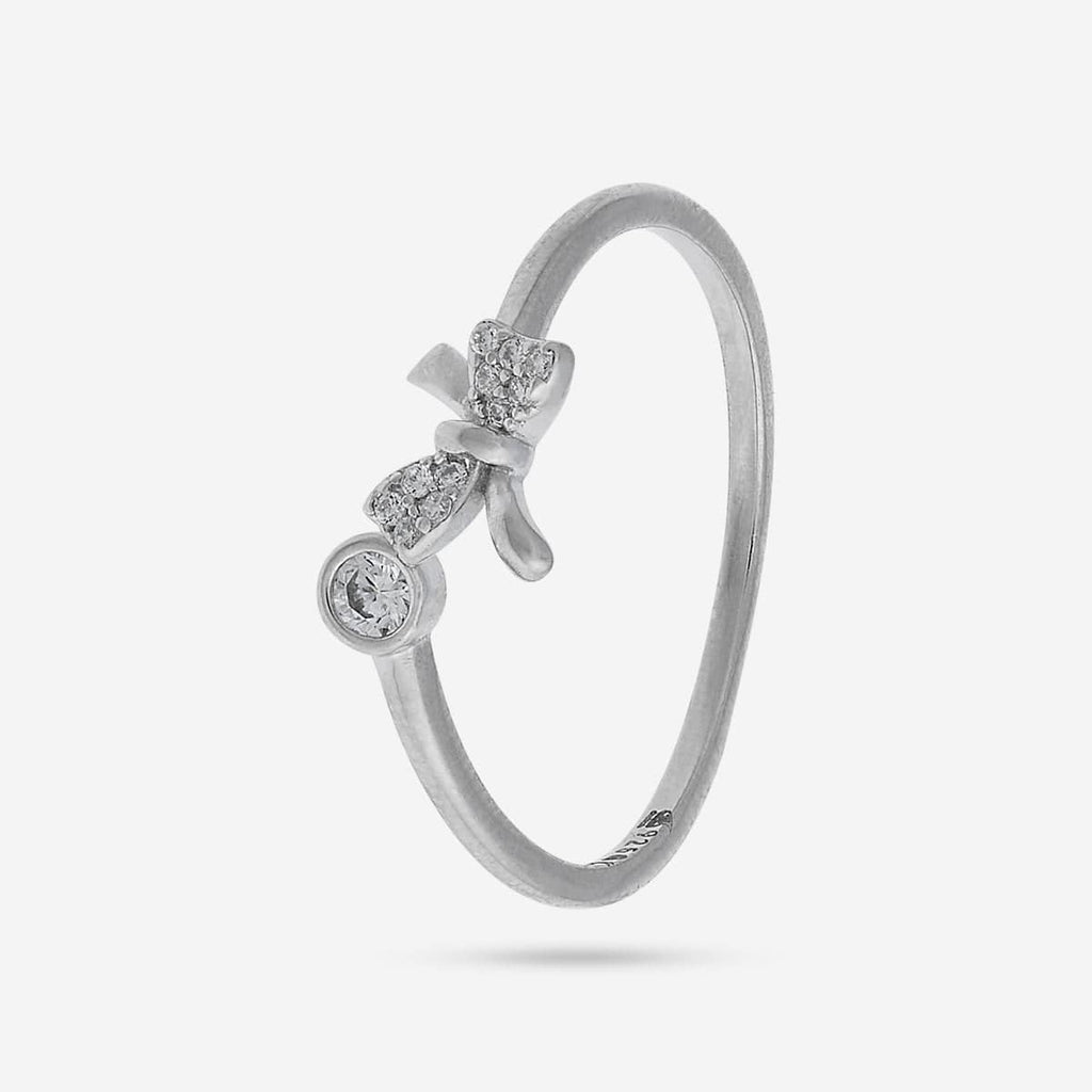 Silver Finger Ring 92.5 Silver Finger Ring 188513