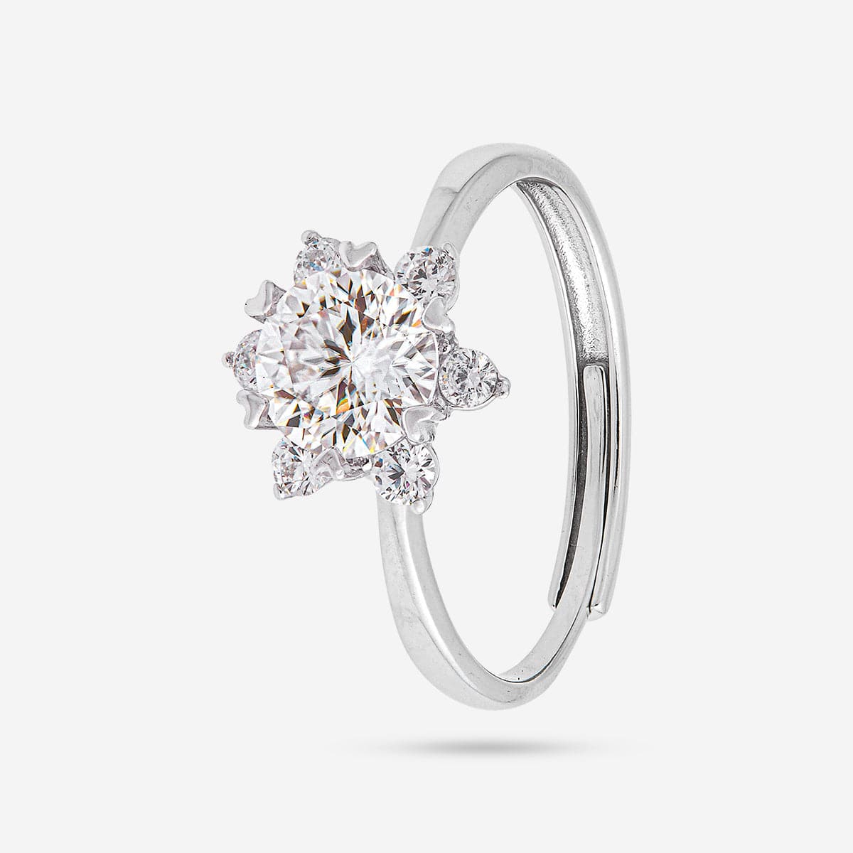 Silver Finger Ring 92.5 Silver Finger Ring 188515