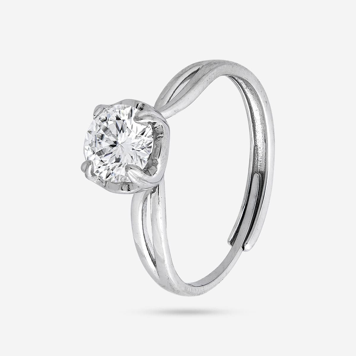 Silver Finger Ring 92.5 Silver Finger Ring 188516