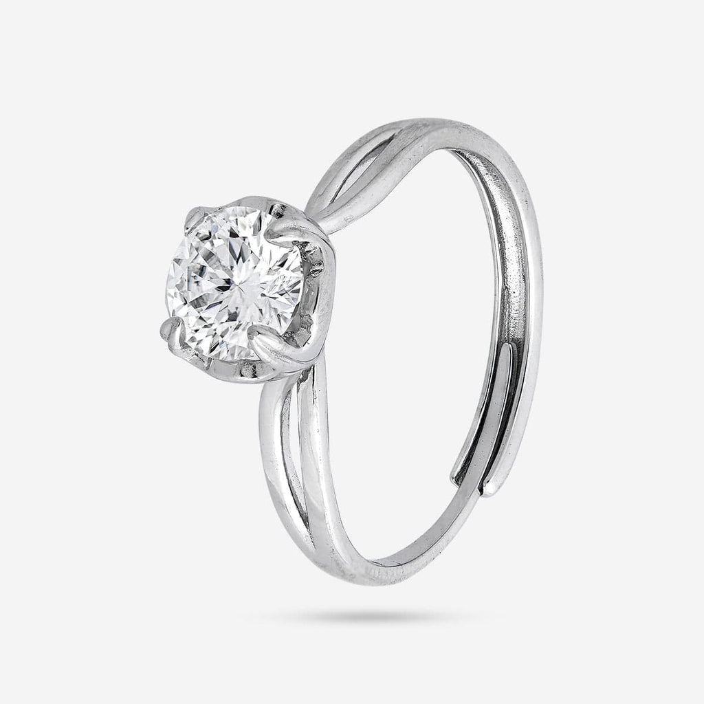 Silver Finger Ring 92.5 Silver Finger Ring 188516