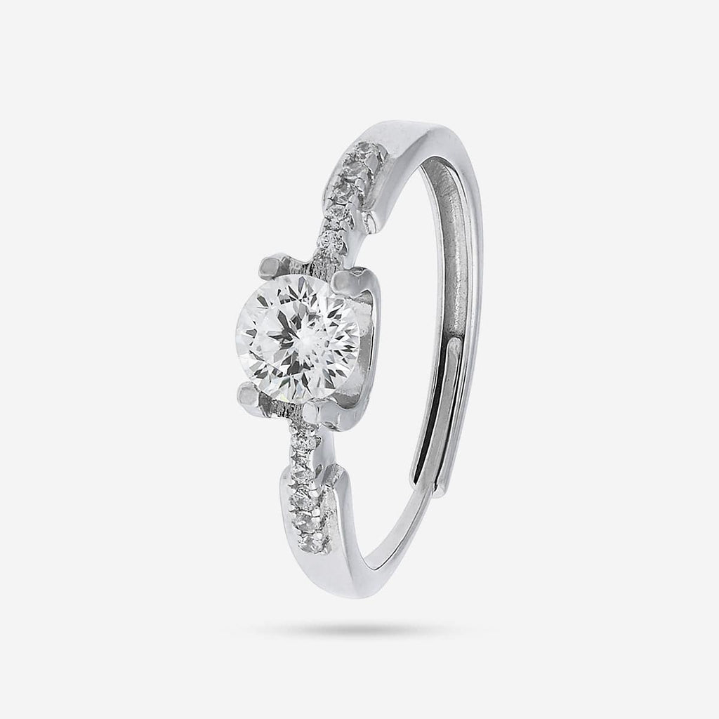 Silver Finger Ring 92.5 Silver Finger Ring 188517