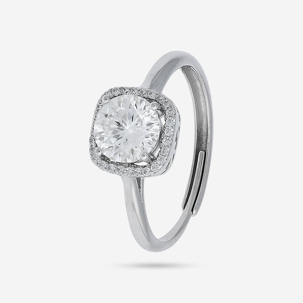 Silver Finger Ring 92.5 Silver Finger Ring 188518