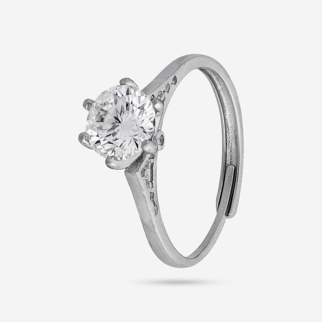 Silver Finger Ring 92.5 Silver Finger Ring 188519