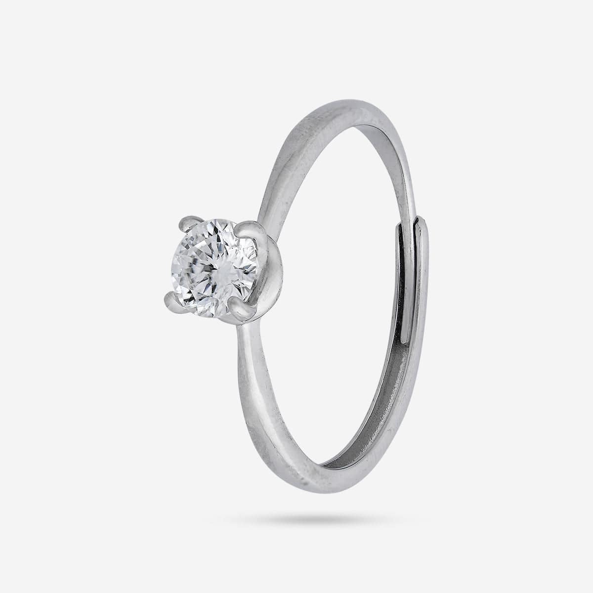 Silver Finger Ring 92.5 Silver Finger Ring 188520