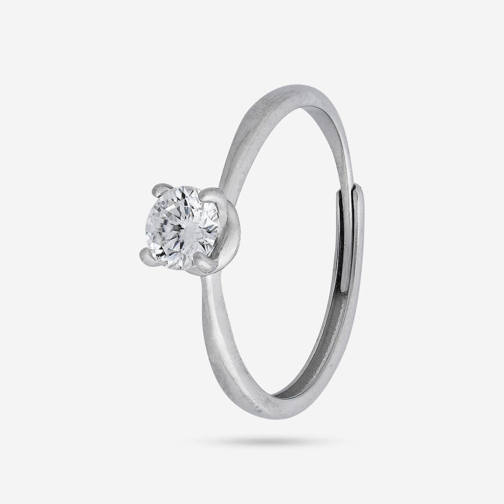 Silver Finger Ring 92.5 Silver Finger Ring 188520