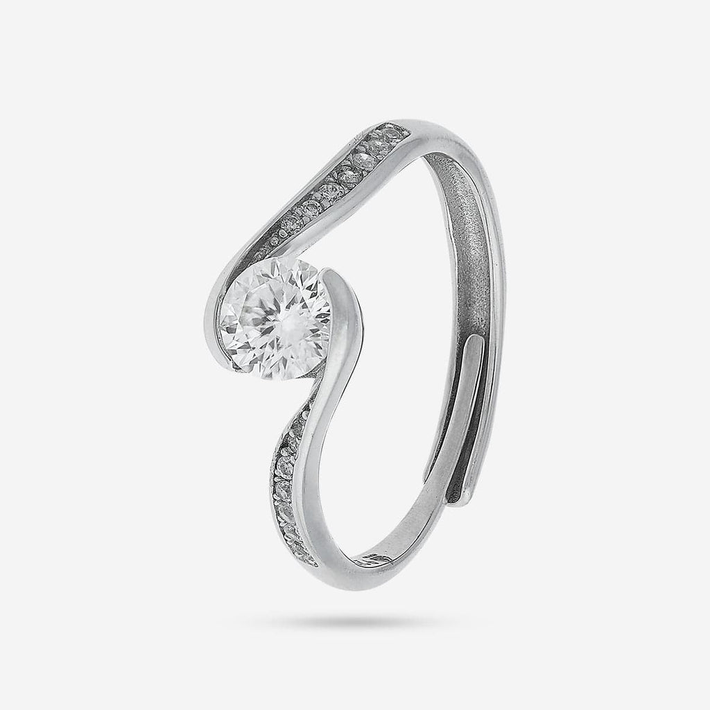 Silver Finger Ring 92.5 Silver Finger Ring 188521