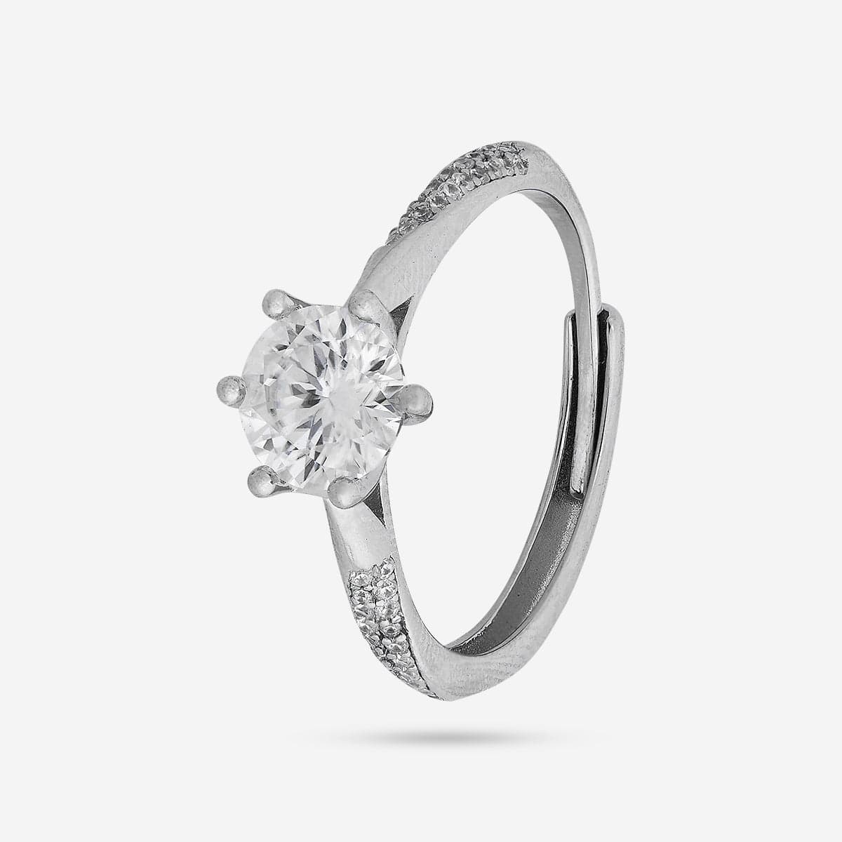 Silver Finger Ring 92.5 Silver Finger Ring 188522