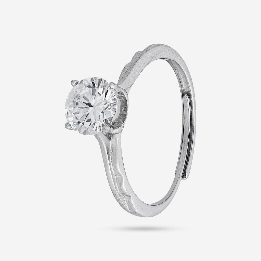 Silver Finger Ring 92.5 Silver Finger Ring 188523