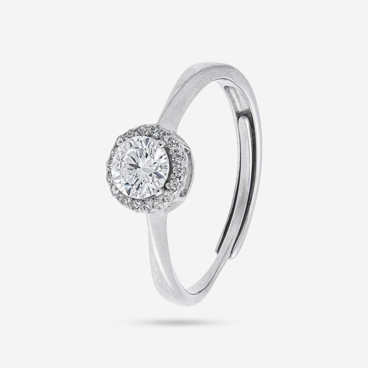 Silver Finger Ring 92.5 Silver Finger Ring 188524