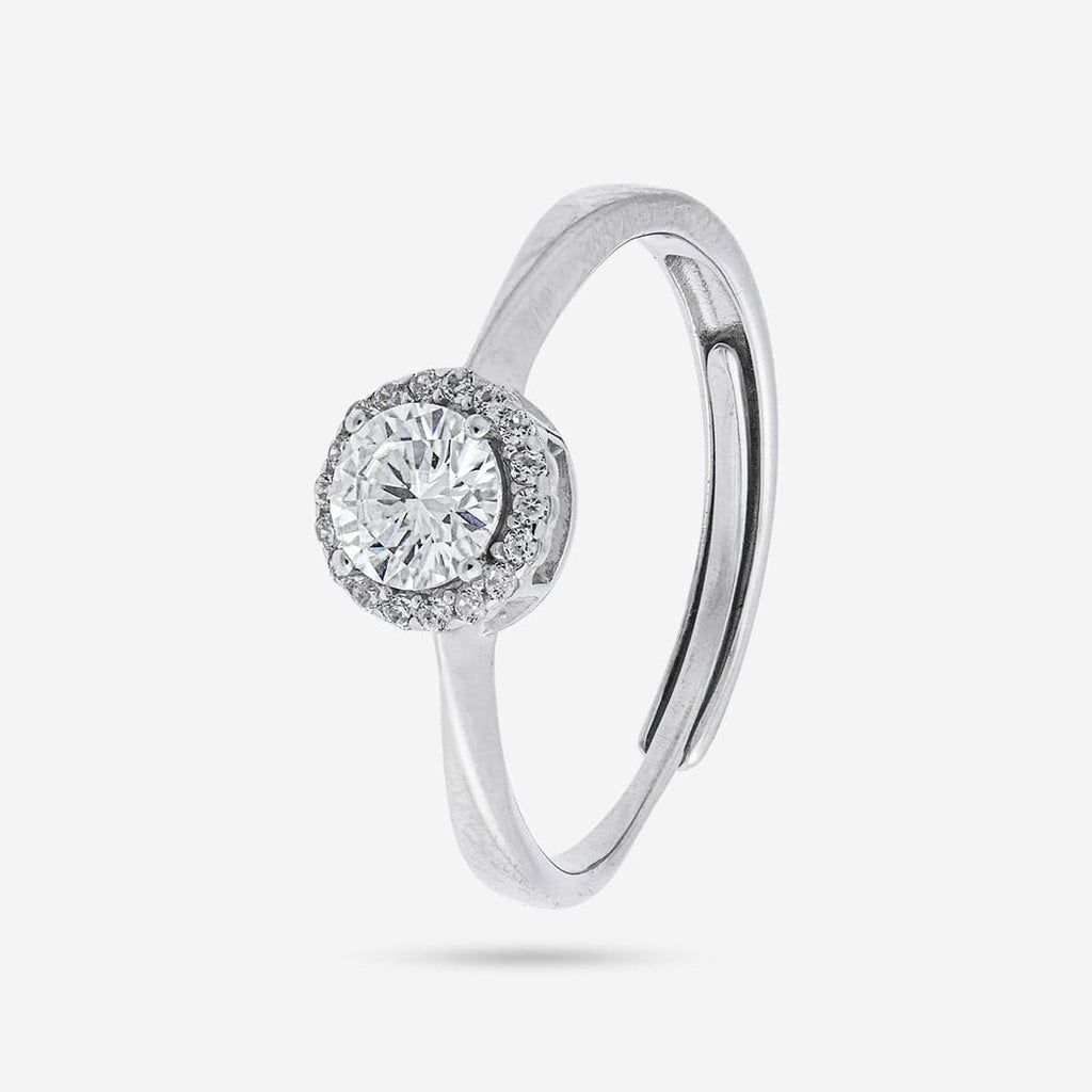 Silver Finger Ring 92.5 Silver Finger Ring 188524