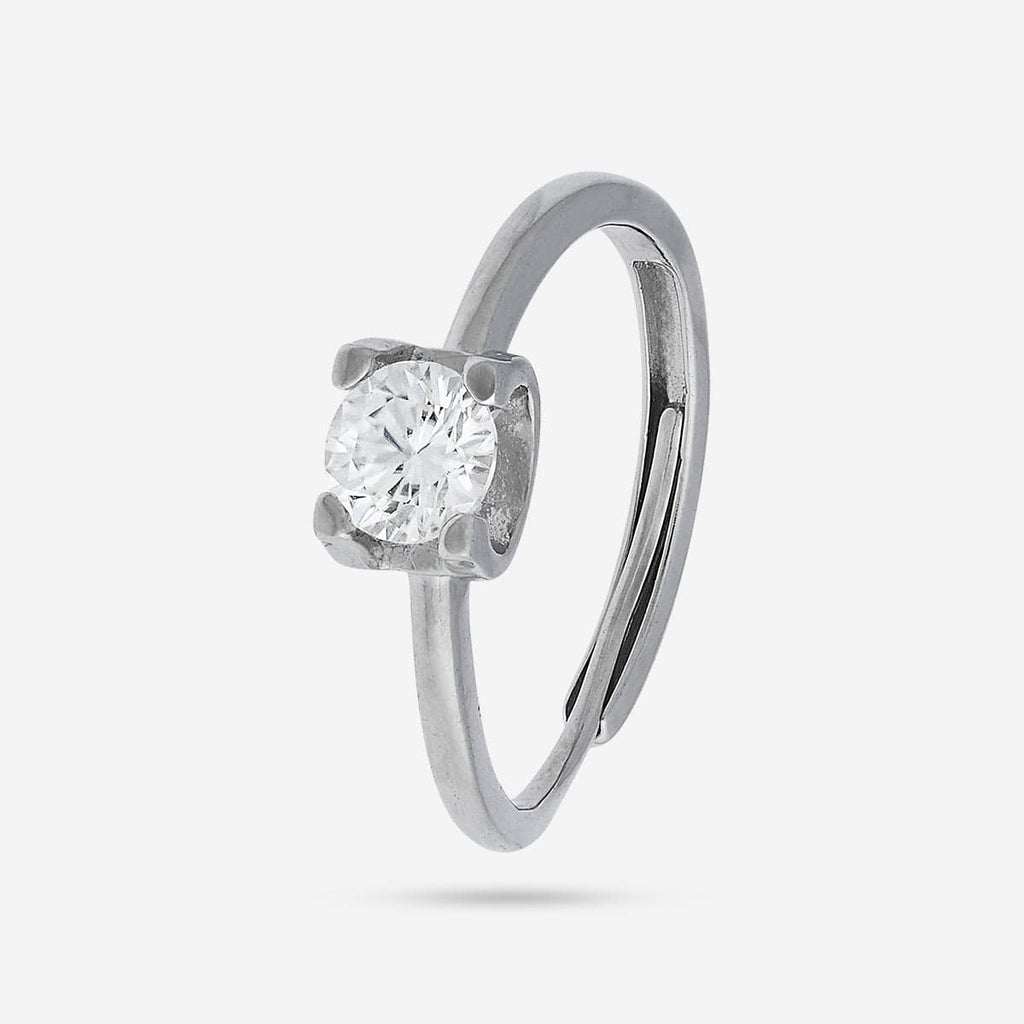 Silver Finger Ring 92.5 Silver Finger Ring 188525