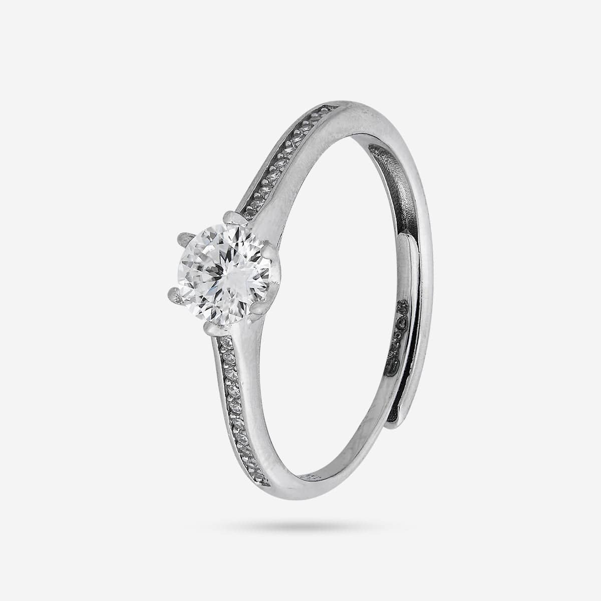 Silver Finger Ring 92.5 Silver Finger Ring 188540