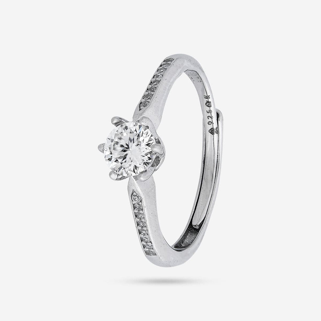 Silver Finger Ring 92.5 Silver Finger Ring 188541