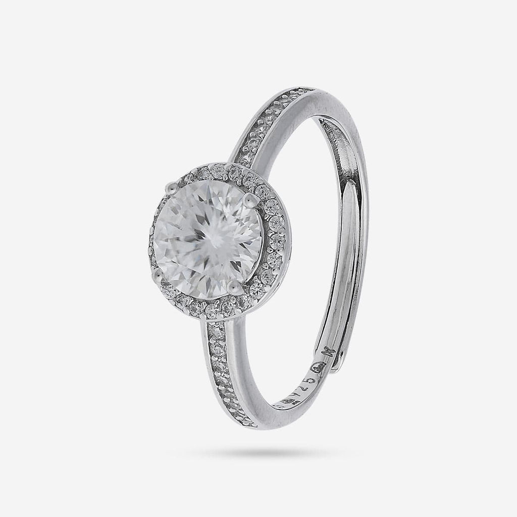 Silver Finger Ring 92.5 Silver Finger Ring 188543