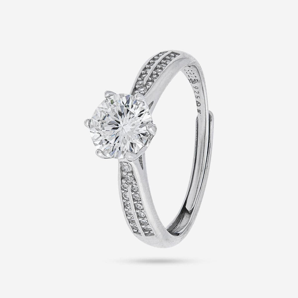 Silver Finger Ring 92.5 Silver Finger Ring 188544