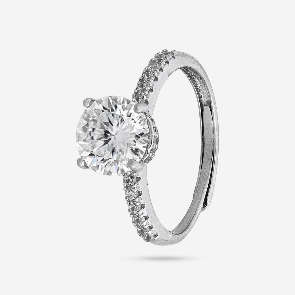 Silver Finger Ring 92.5 Silver Finger Ring 188545