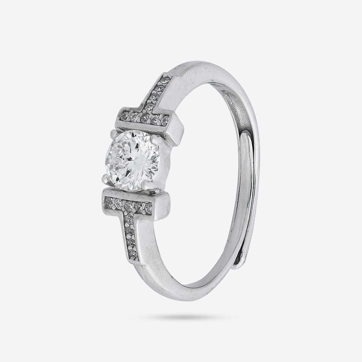 Silver Finger Ring 92.5 Silver Finger Ring 188546