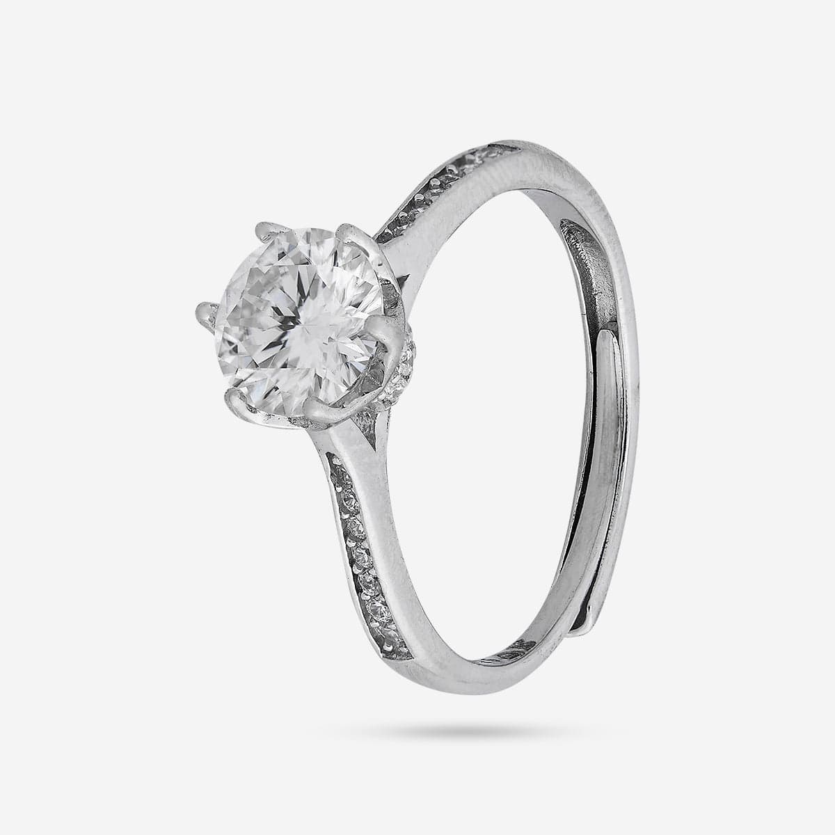 Silver Finger Ring 92.5 Silver Finger Ring 188547