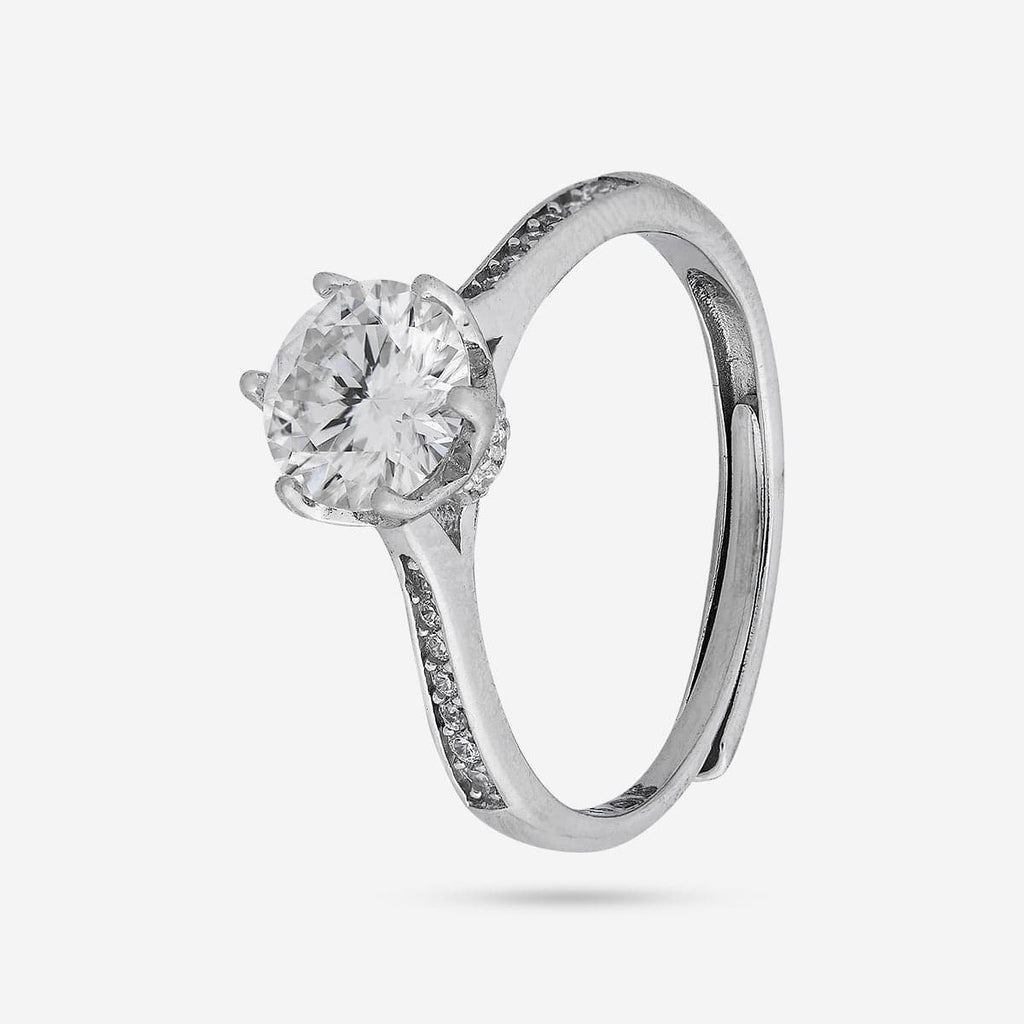 Silver Finger Ring 92.5 Silver Finger Ring 188547