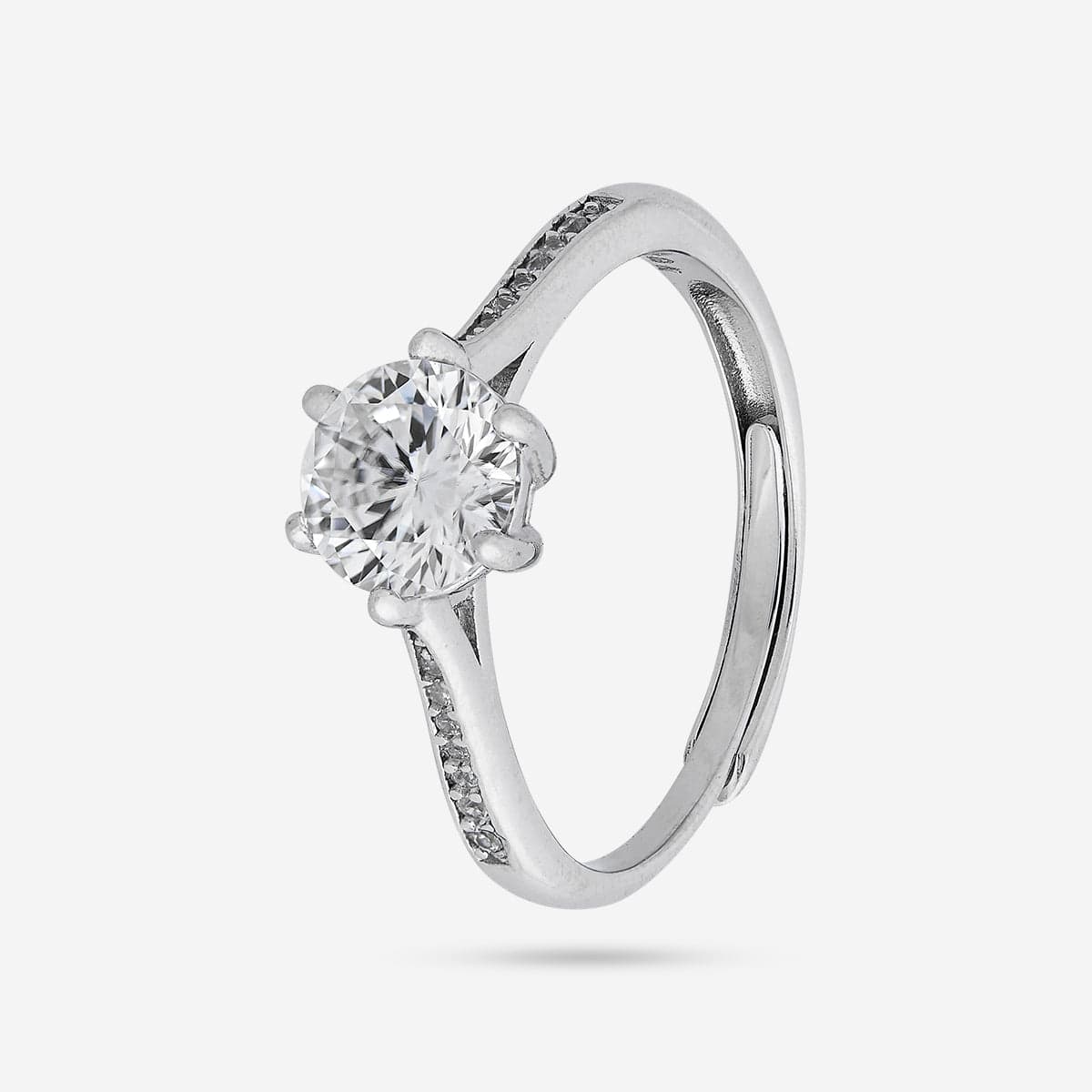 Silver Finger Ring 92.5 Silver Finger Ring 188548