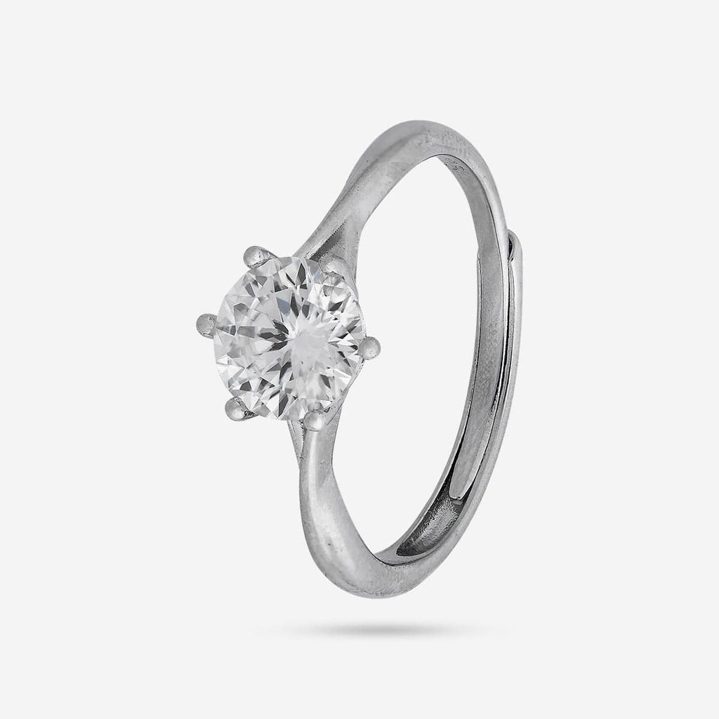 Silver Finger Ring 92.5 Silver Finger Ring 188549