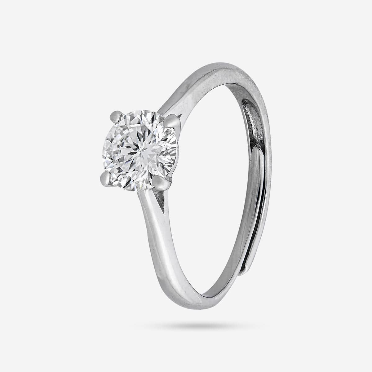 Silver Finger Ring 92.5 Silver Finger Ring 188551