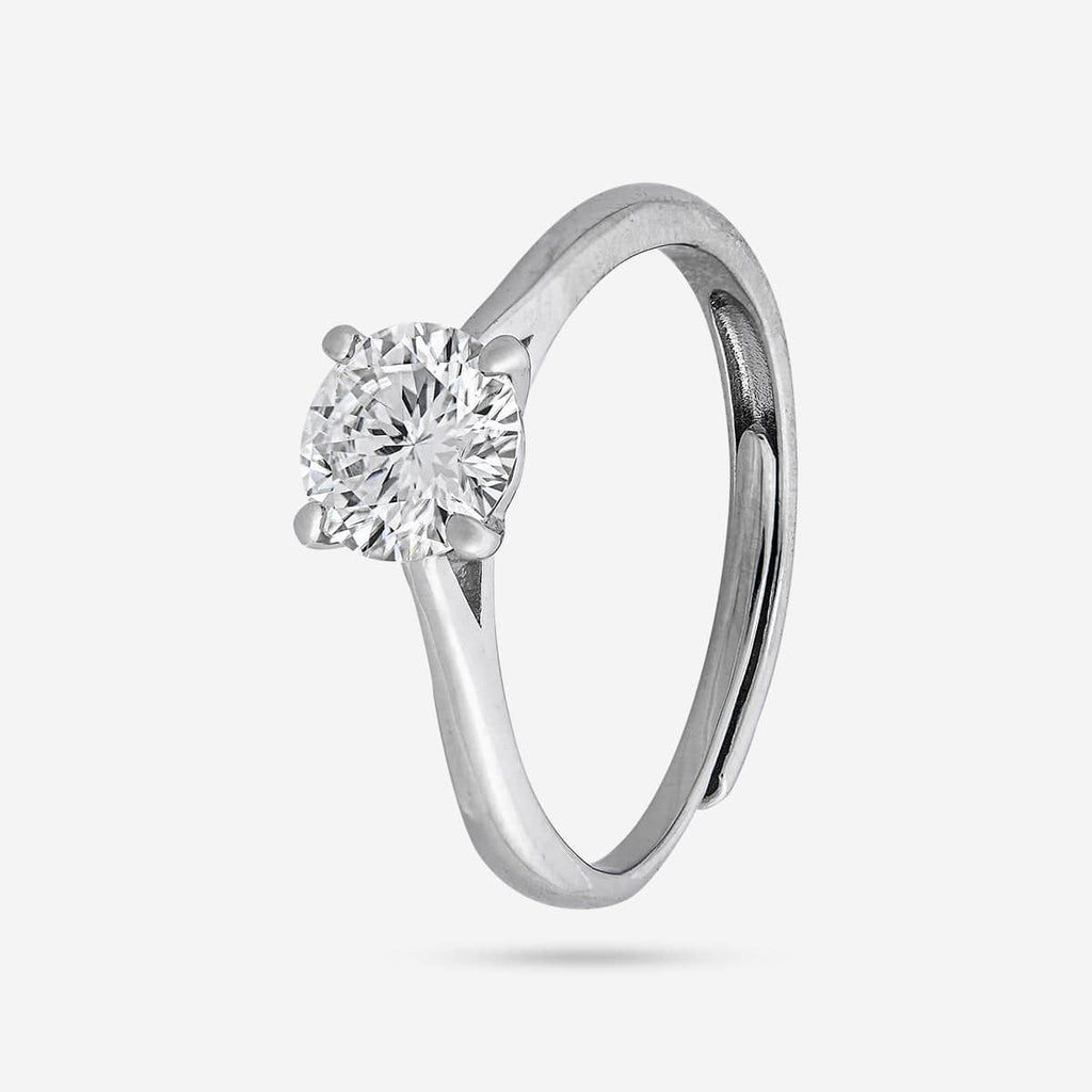 Silver Finger Ring 92.5 Silver Finger Ring 188551