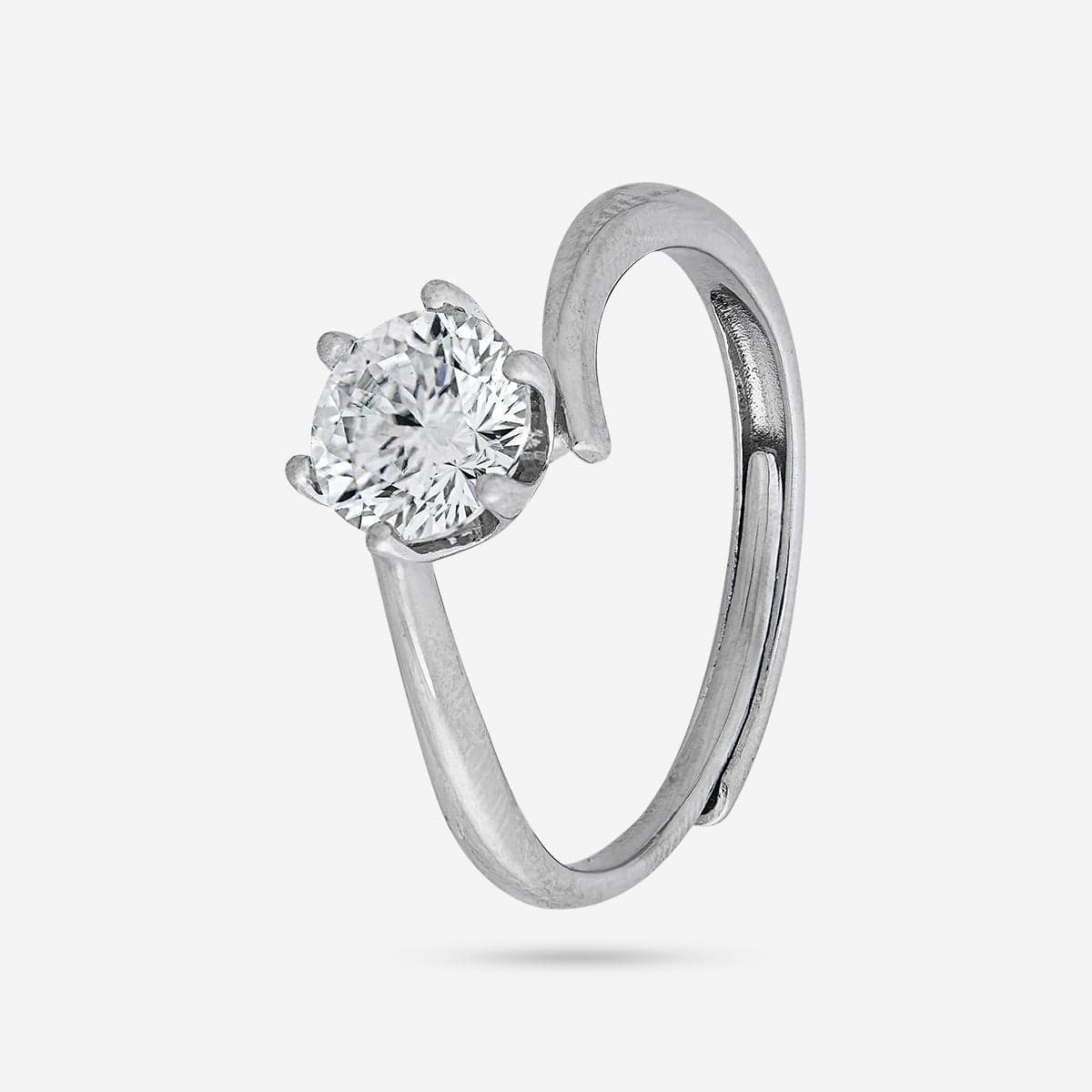 Silver Finger Ring 92.5 Silver Finger Ring 188552