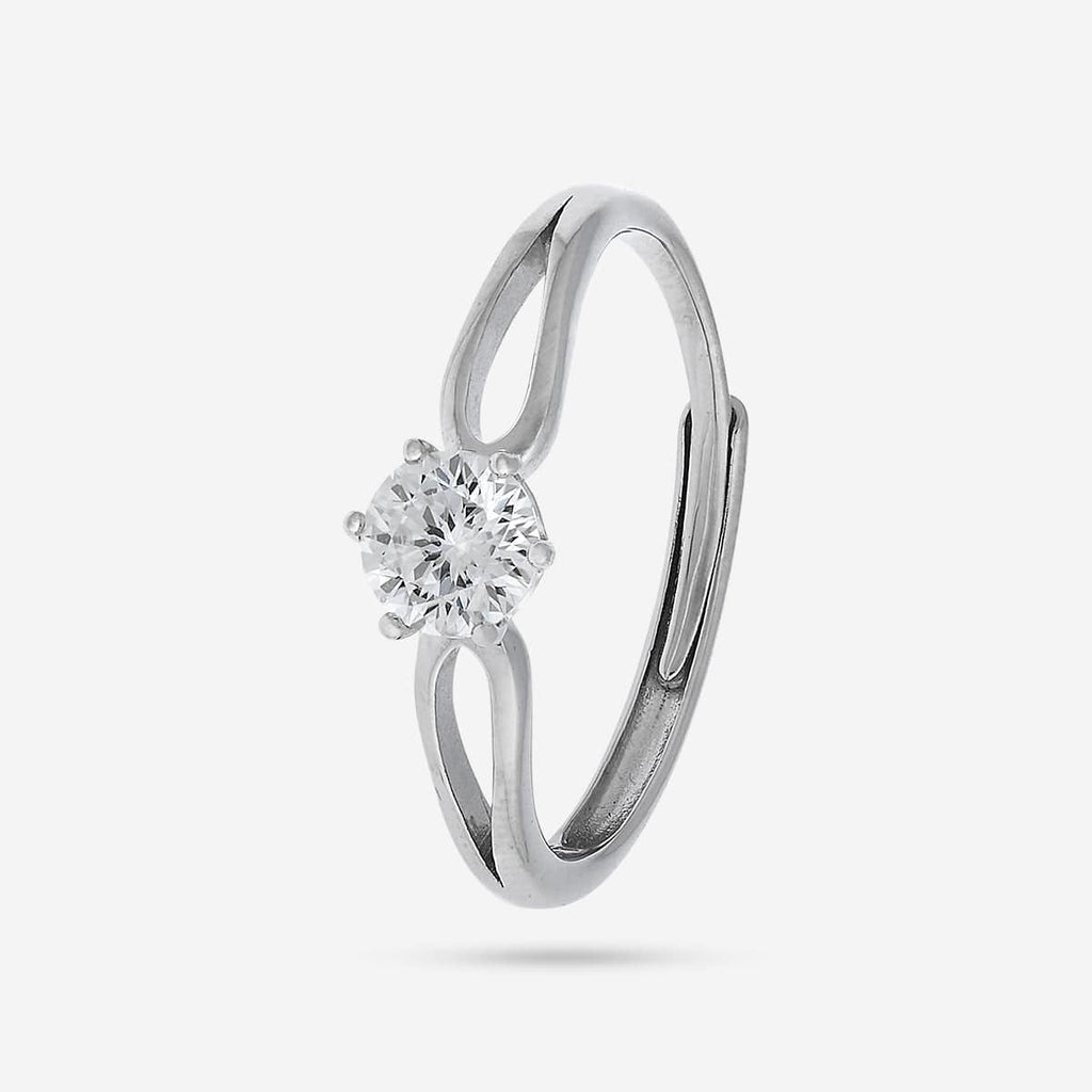 Silver Finger Ring 92.5 Silver Finger Ring 188553