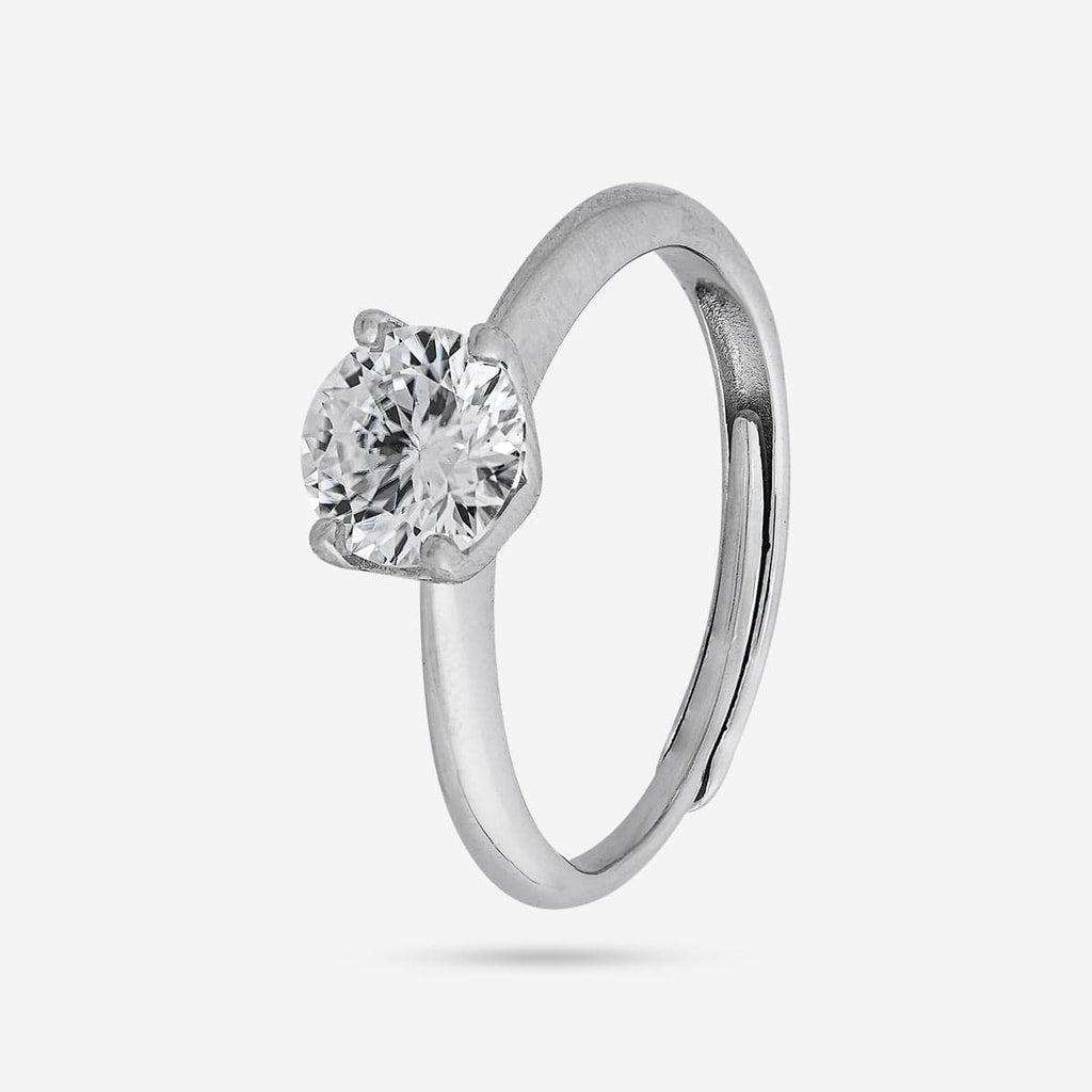 Silver Finger Ring 92.5 Silver Finger Ring 188554