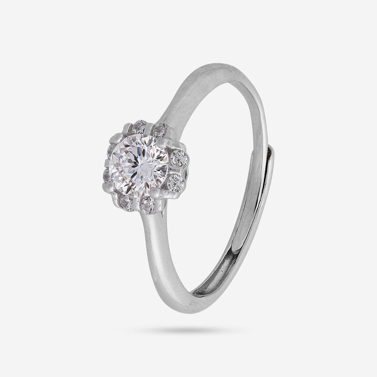 Silver Finger Ring 92.5 Silver Finger Ring 188555