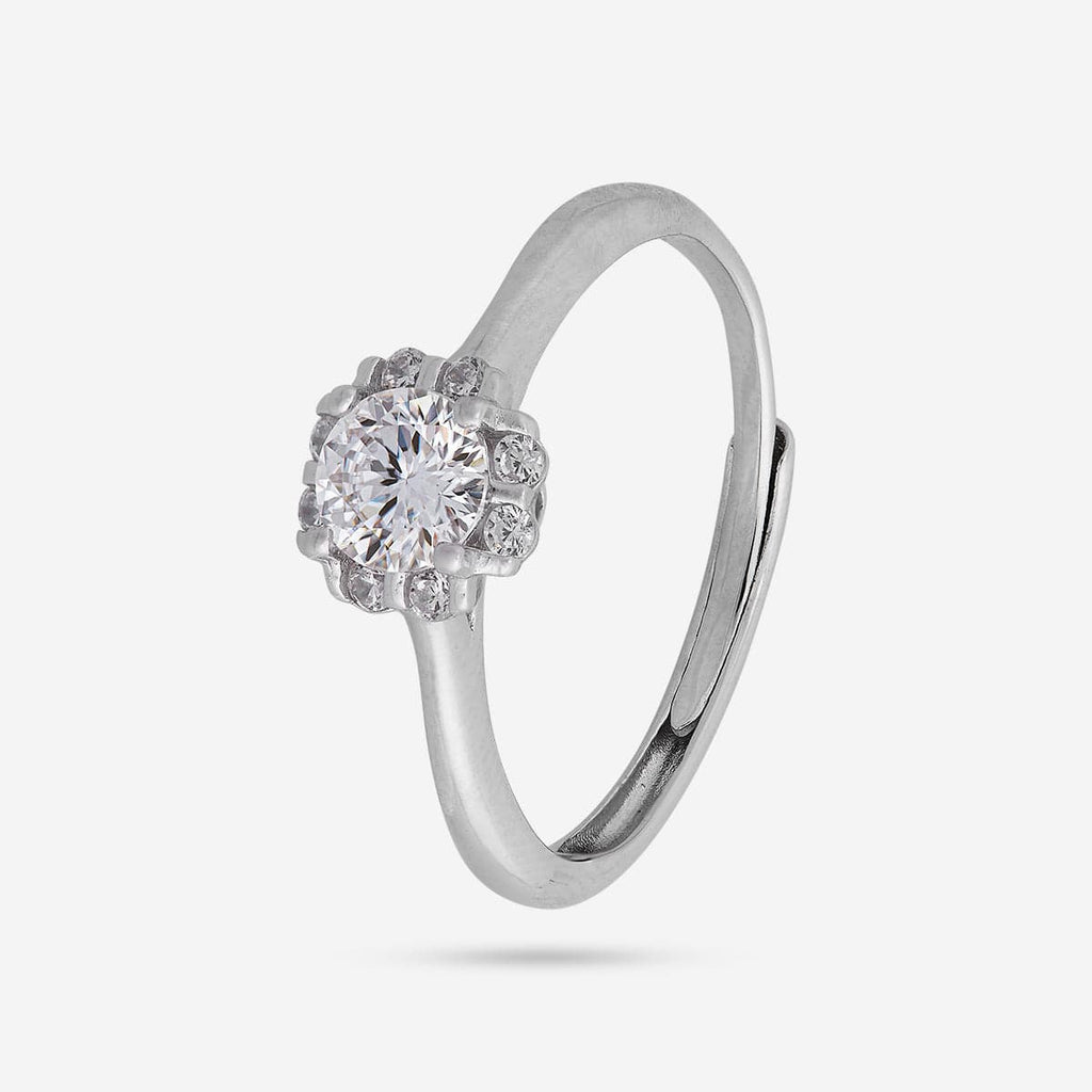 Silver Finger Ring 92.5 Silver Finger Ring 188555